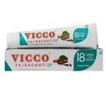 Vicco Vajradanti Sugar Free Paste