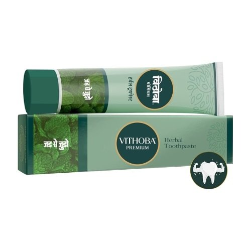 Vithoba Premium Toothpaste