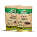 Zandu Chia Seeds