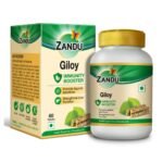Zandu Giloy Tablets