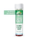 Zandu Good Gut Cleanse & Detox Shots