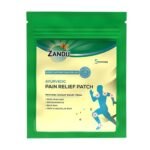 Zandu Pain Release Patch