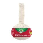Zandu Pain Relief Potli