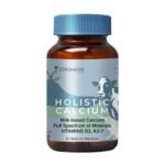 Zeroharm Holistic Calcium Tablets